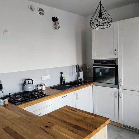 Przytulny Apartament Slowackiego Apartman Wągrowiec Kültér fotó