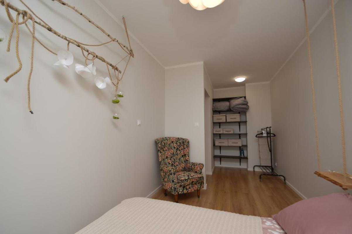 Przytulny Apartament Slowackiego Apartman Wągrowiec Kültér fotó