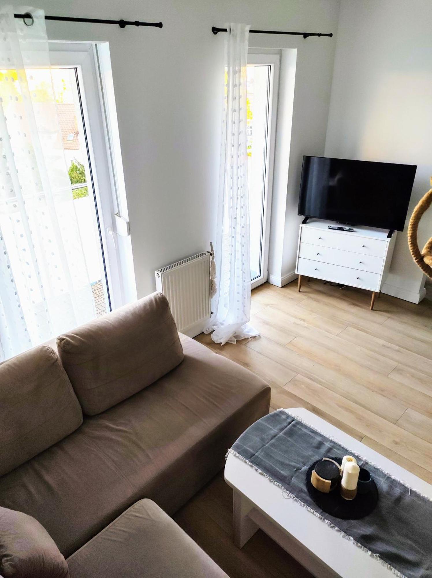 Przytulny Apartament Slowackiego Apartman Wągrowiec Kültér fotó