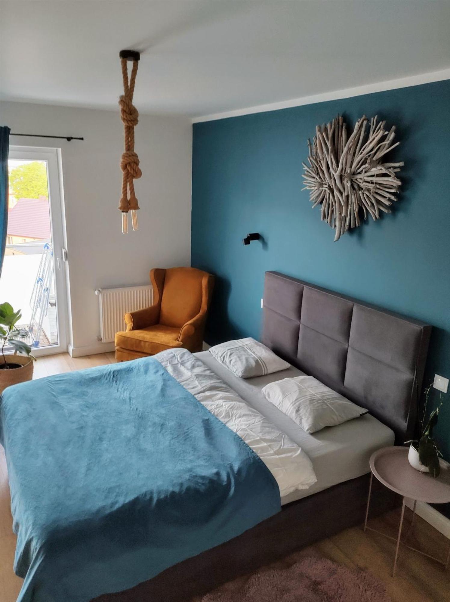 Przytulny Apartament Slowackiego Apartman Wągrowiec Kültér fotó